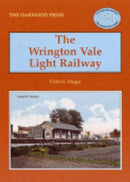 The Wrington Vale Light Railway-9780853616207