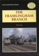 The Framlingham Branch-9780853616788