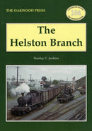 The Helston Branch-9780853617112