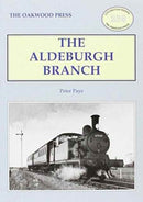 The Aldeburgh Branch-9780853617235