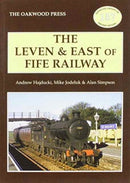 The Leven & East of Fife Railway-9780853617280