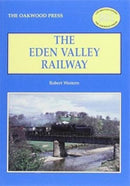 The Eden Valley Railway-9780853617358