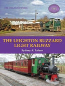 The Leighton Buzzard Light Railway-9780853617433