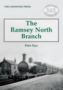 The Ramsey North Branch-9780853617440