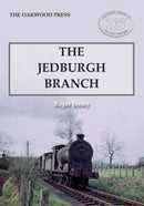 The Jedburgh Branch-9780853617549