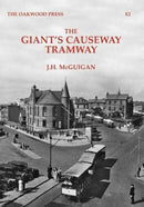 The Giant's Causeway Tramway-9780853617563