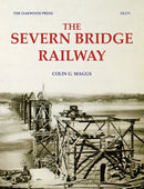 The Severn Bridge Railway-9780853617693