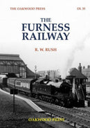 The Furness Railway-9780853617730