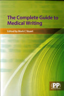 The Complete Guide to Medical Writing-9780853696674
