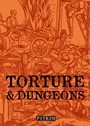 Torture & Dungeons-9780853729143