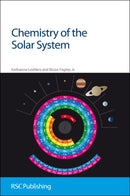 Chemistry of the Solar System-9780854041282
