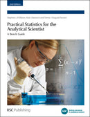 Practical Statistics for the Analytical Scientist : A Bench Guide-9780854041312