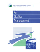 Air Quality Management-9780854042357