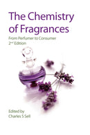 Chemistry of Fragrances