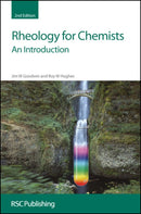 Rheology for Chemists : An Introduction-9780854048397