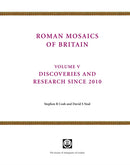 Roman Mosaics of Britain