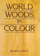 World Woods in Colour-9780854420285