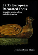 Early European Decorated Tools-9780854421176