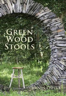 Green Wood Stools-9780854421473