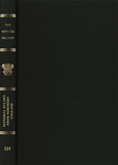 Manorial Bylaws from Northern England