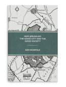 New Jerusalem: The Good City and the Good Society-9780854482047