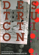 Destruction-9780854882588