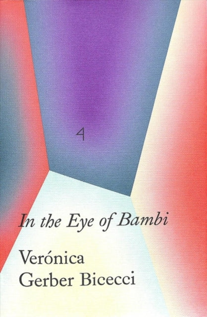 In the Eye of Bambi-9780854882762