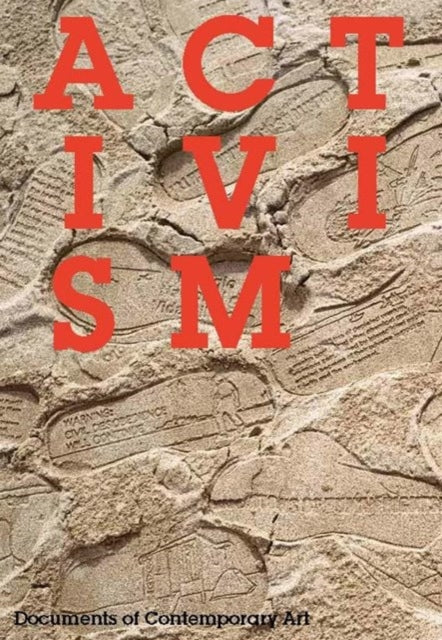 Activism-9780854883141