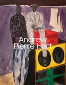 Andrew Pierre Hart: Bio-Data Flows and Other Rhythms