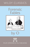 Forensic Fables by O-9780854901395