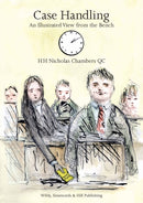 Case Handling : An illustrated View from the Bench-9780854901470