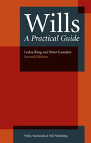 Wills: A Practical Guide-9780854902743