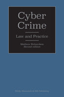 Cyber Crime: Law and Practice-9780854902811