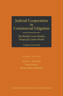 Judicial Cooperation in Commercial Litigation: the British Cross-Border Financial Centre World-9780854903108