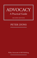 Advocacy: A Practical Guide