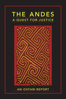 The Andes : A quest for justice-9780855982003