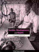 Gender, Development and Health-9780855984564