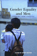 Gender Equality and Men-9780855985141