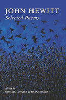 John Hewitt Selected Poems