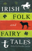 Irish Folk and Fairy Tales