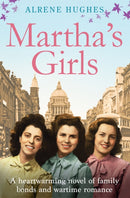 Martha's Girls-9780856409158