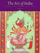 The Art of India : Virginia Museum of Fine Arts-9780856675393