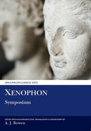 Xenophon: Symposium-9780856686825