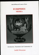 Euripides: Medea-9780856687884