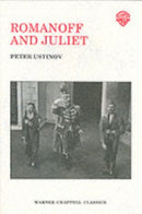 Romanoff and Juliet-9780856760549