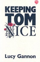 Keeping Tom Nice-9780856761461
