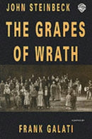 The Grapes of Wrath : Playscript-9780856761522