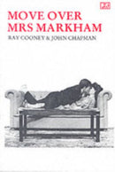 Move Over Mrs.Markham-9780856761881