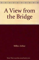 A View from the Bridge-9780856763274