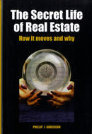The Secret Life of Real Estate and Banking-9780856832635